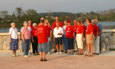 VA National Cemetery