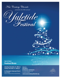 yuletide