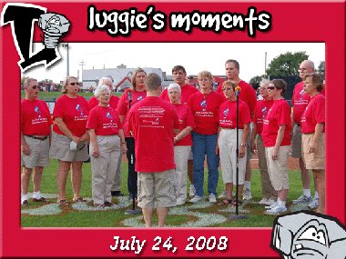 Lugnuts